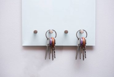 armoire à clés sécurisée