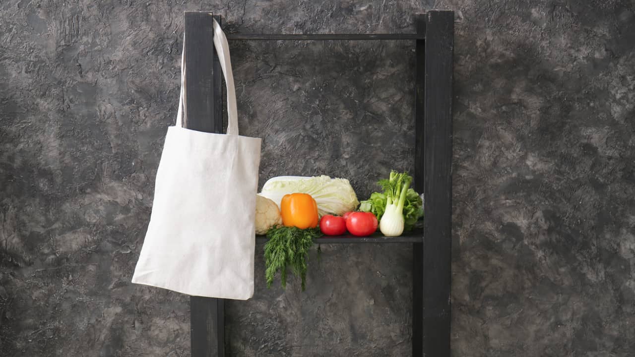 cadeau publicitaire sac personnalisé