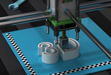Impression 3D : comment fonctionne une imprimante 3D ?
