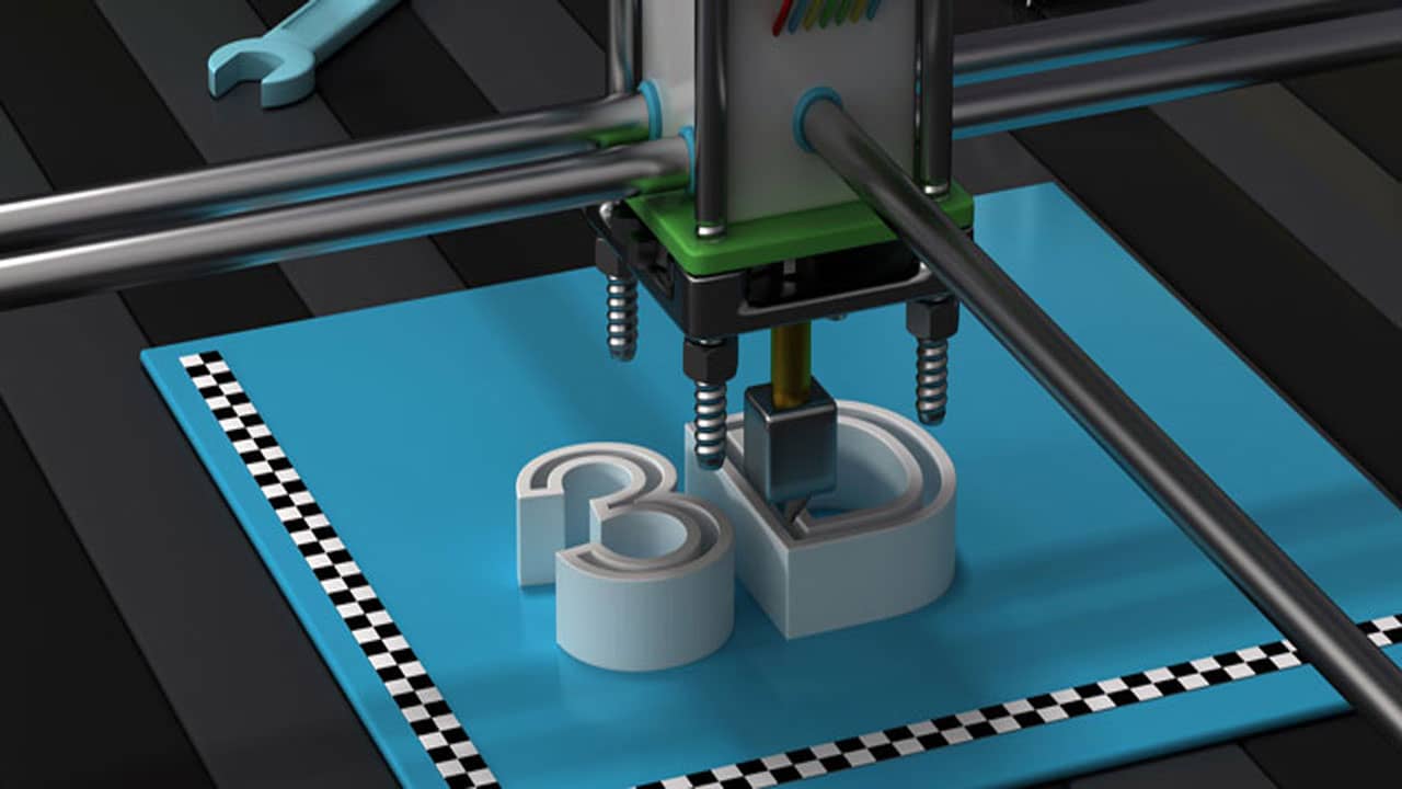 Comment fonctionne l'impression 3D ?