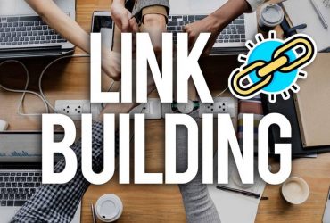 stratégie de netlinking seo : link building