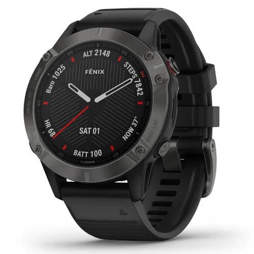 Garmin Fenix 6 Pro