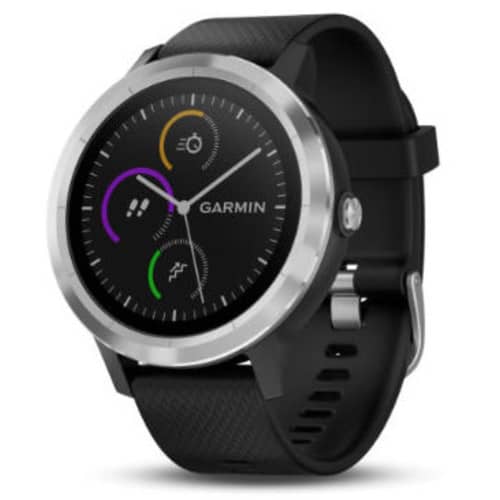 Garmin Vivoactive 3