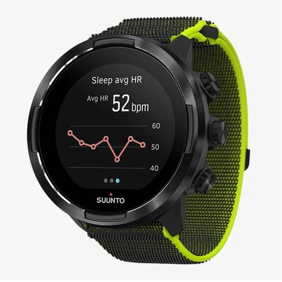 Suunto 9 Baro