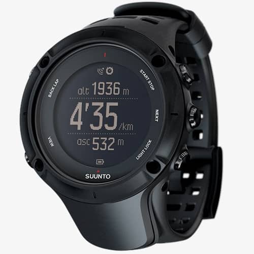 Suunto Ambit3 Peak