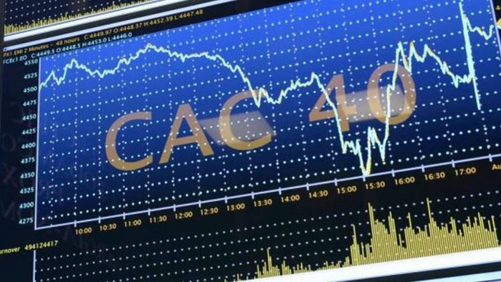 cac 40