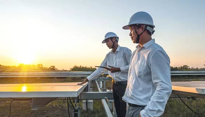 Courtier électricité pour les professionnels Hopenergie.com