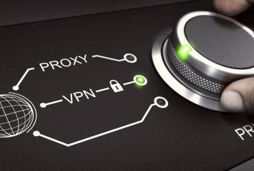 différences vpn vs proxy