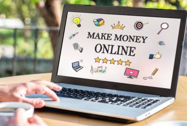 gagner de l'argent sur internet : revenus en ligne