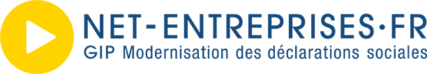 logo net entreprises