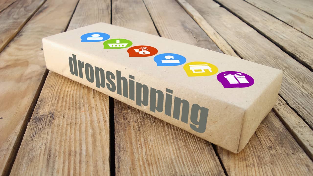 se lancer en dropshipping