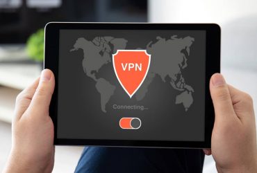 vpn protège la vie privée 1