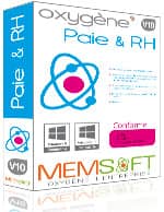 Memsoft oxygene : logiciel de paie gratuit