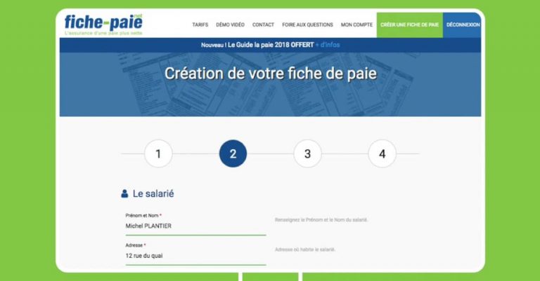 Top 10 meilleurs logiciels de paie pour TPE/PME [Guide gratuit 2024 ]