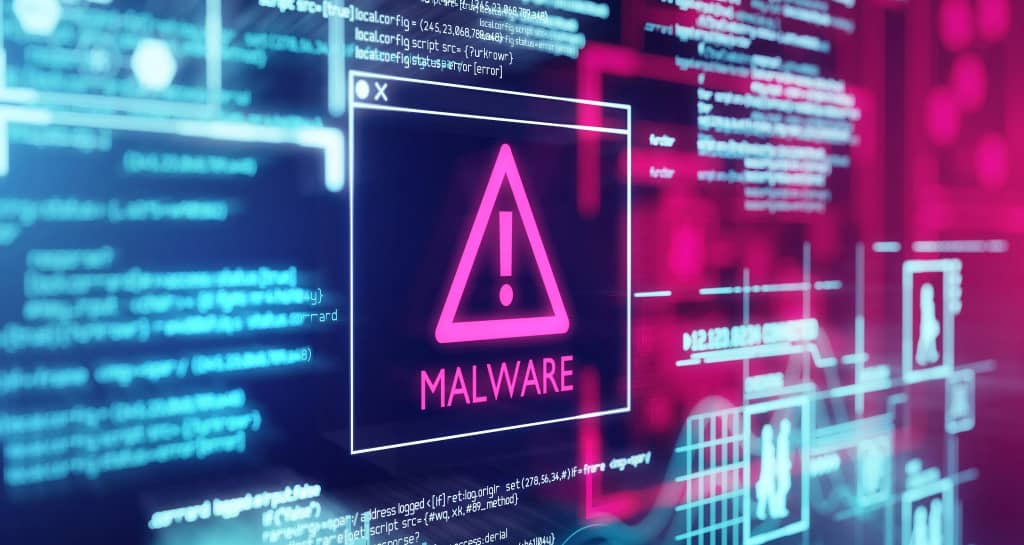 malware