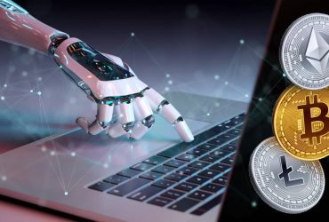 robot crypto-monnaie bots trading bitcoin