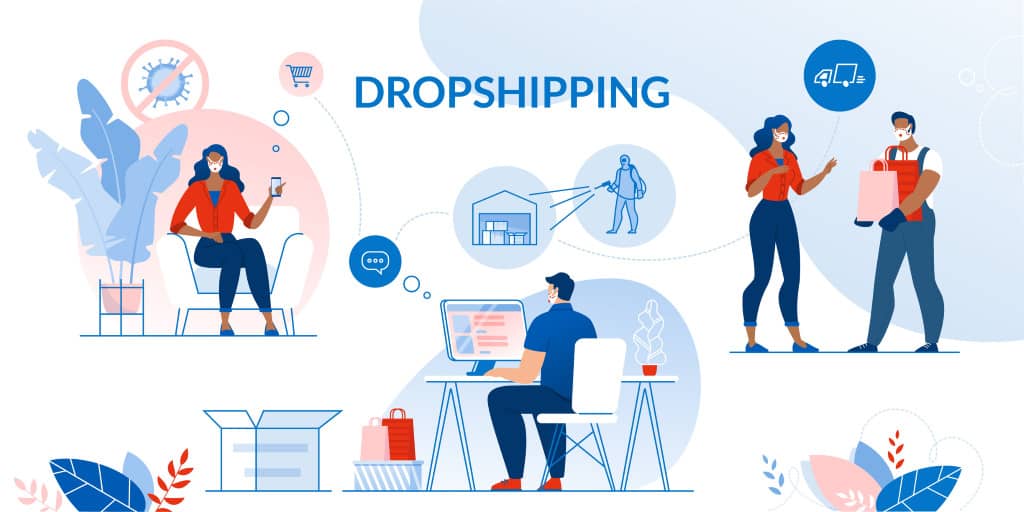 dropshipping