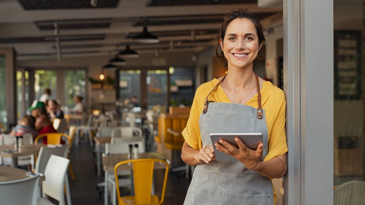 entreprendre dans la restauration : ouvrir son restaurant