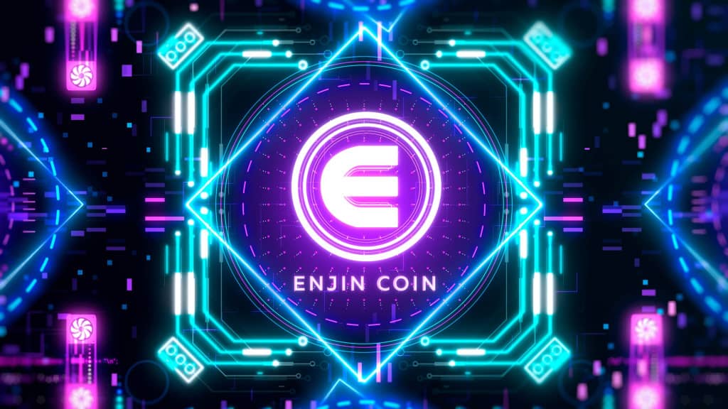 Enjin Coin