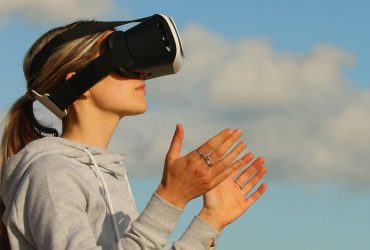 voyage en réalité virtuelle