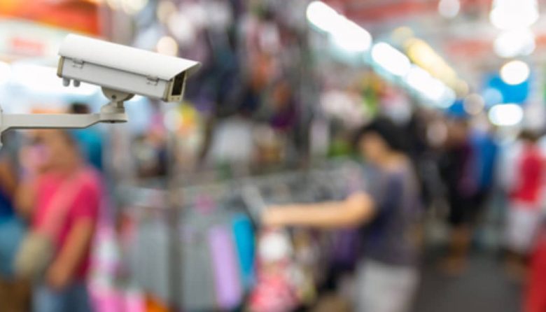 Vidéo surveillance commerce : installer une caméra dans son magasin