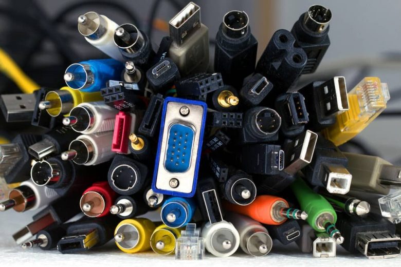 Comment charger un pc portable avec une batterie externe