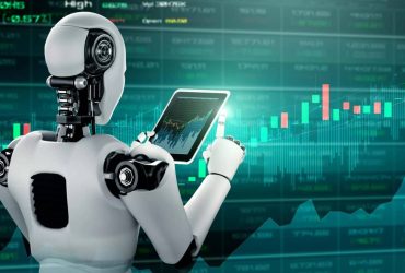 robots de trading automatique