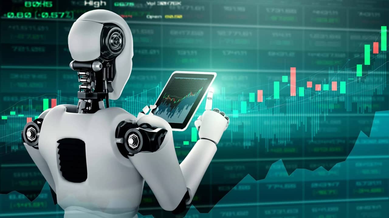 robots de trading automatique