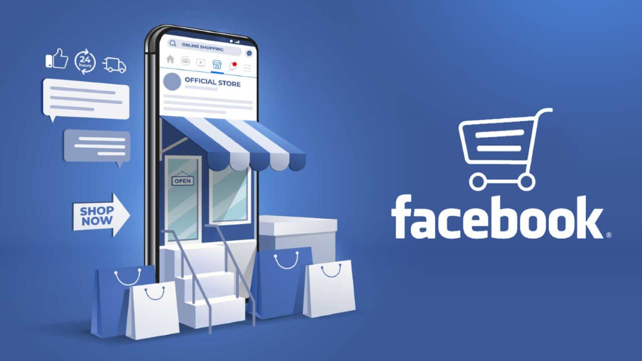 facebook vente en ligne