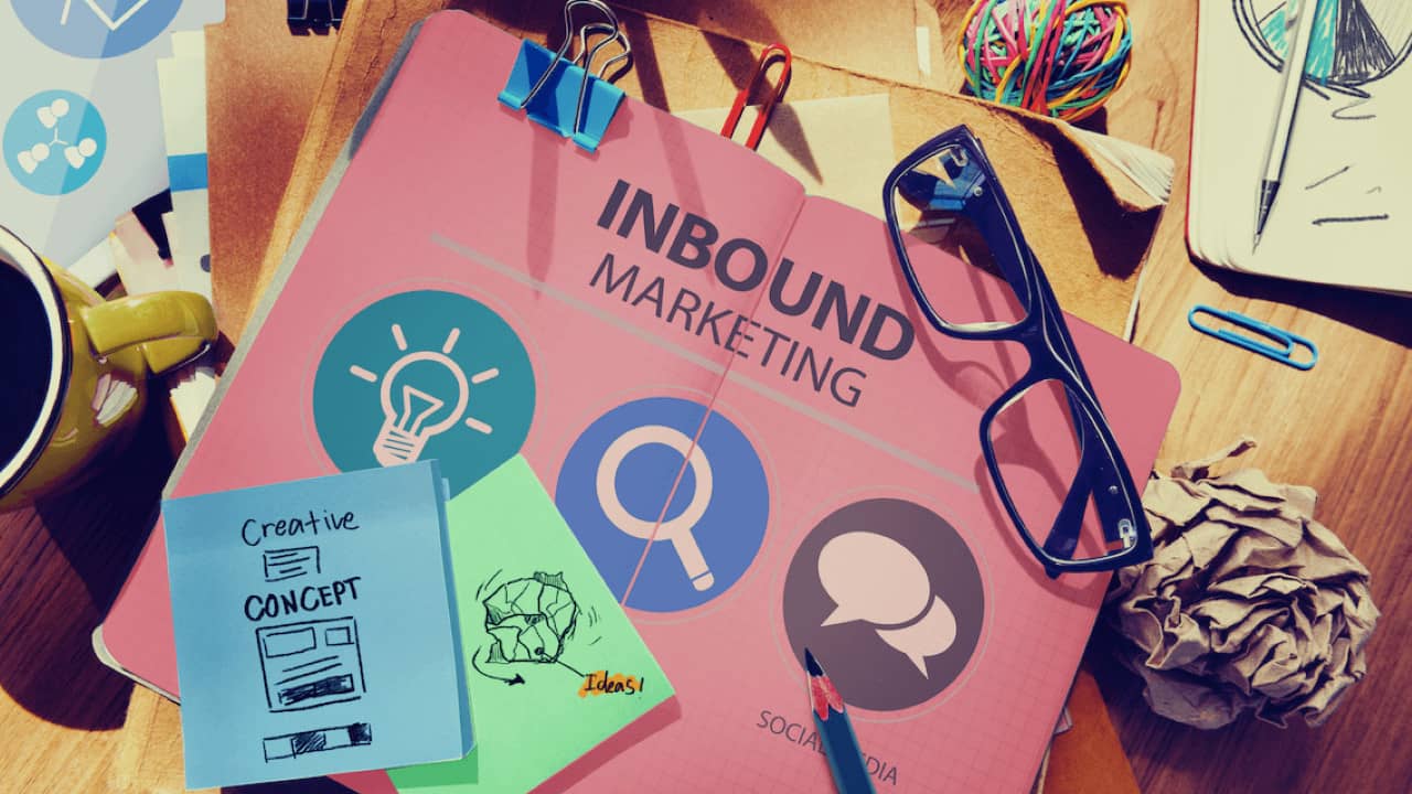 inbound marketing