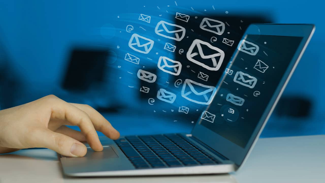 logiciels gratuits d'envoi email en masse