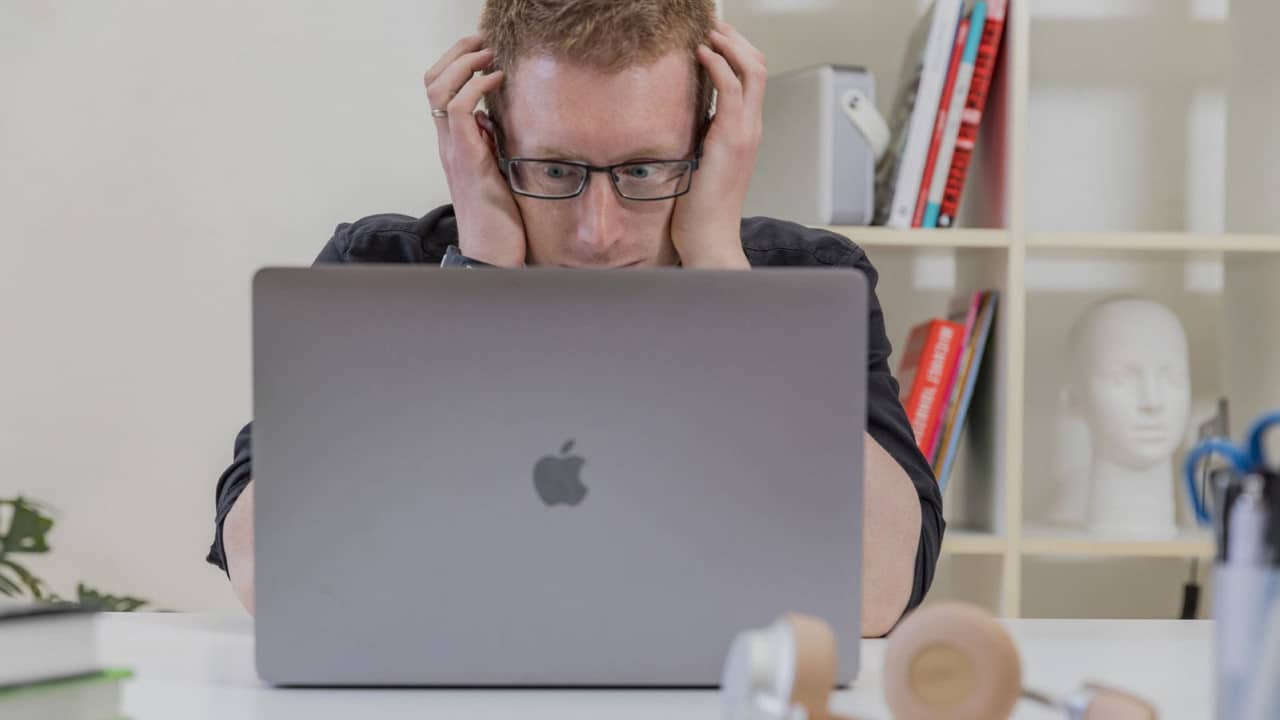 MacBook Pro ne démarre plus : comment réparer mon Mac ?