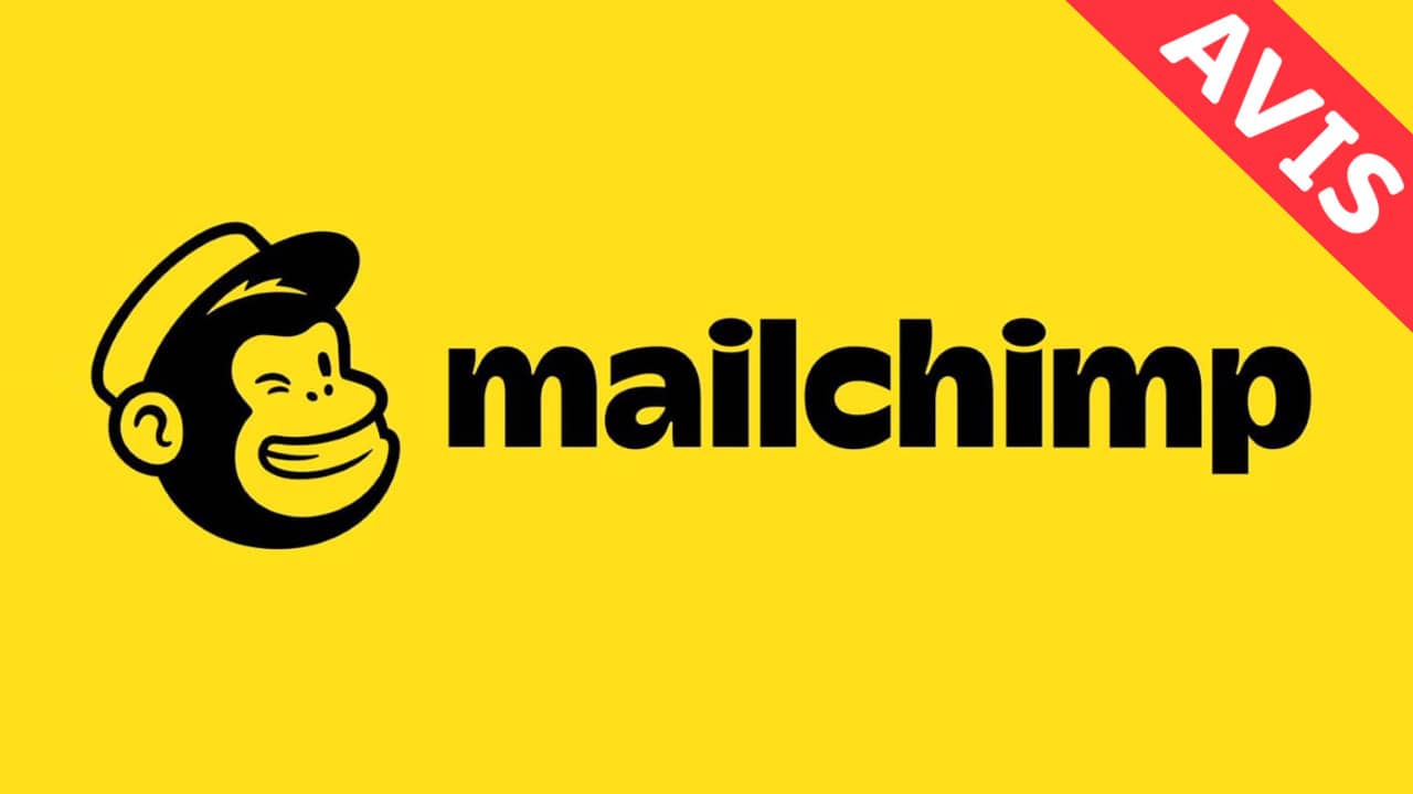 mailchimp avis