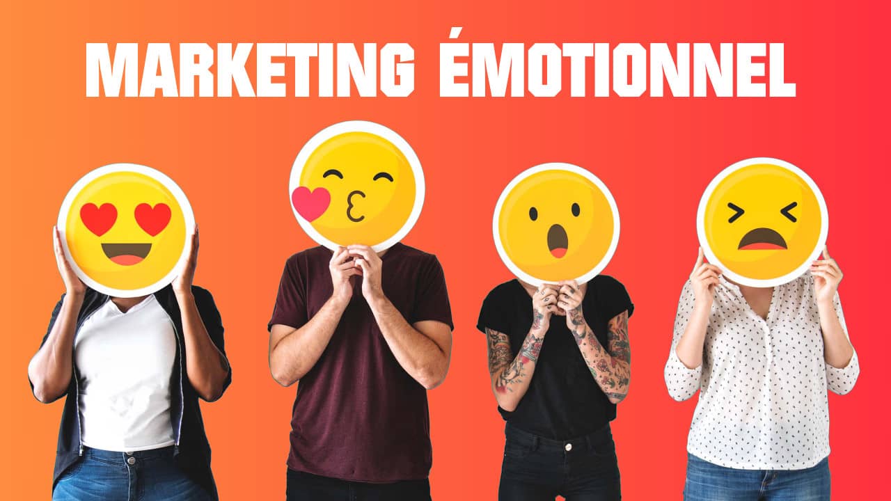 marketing émotionnel