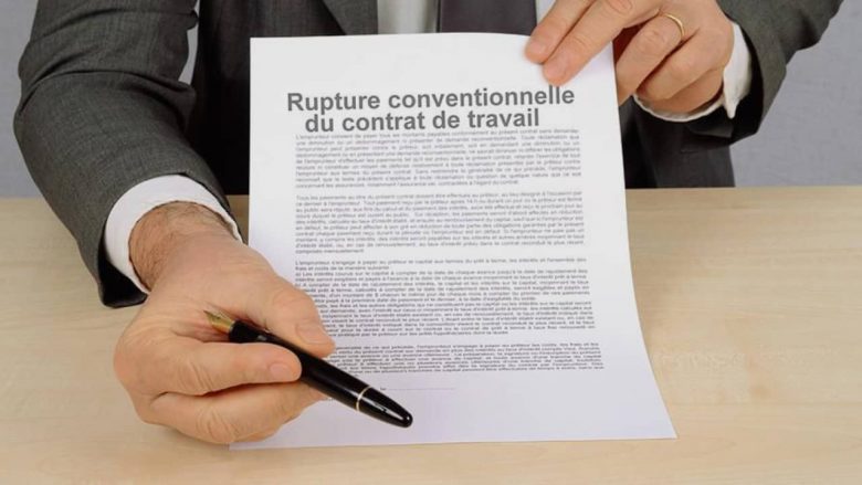 Indemnité de rupture conventionnelle  quels impôts et charges