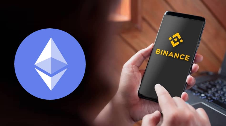 acheter ethereum binance