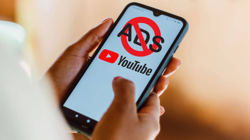 Bloquer les publicités YouTube sur Android : supprimer les pubs dans l'application