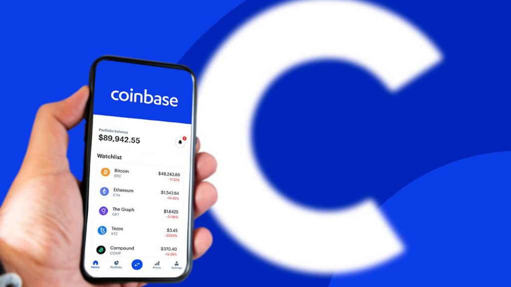 Coinbase