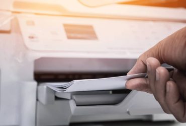 imprimante laser ou jet d'encre :avantages et inconvénients
