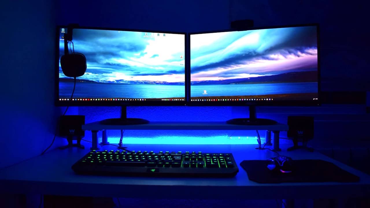 Tuto : Comment installer deux moniteurs sur un PC