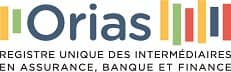 ORIAS logo