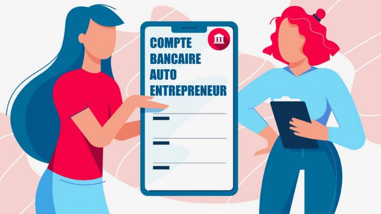 Compte bancaire pro pour un Auto-entrepreneur : est-ce obligatoire