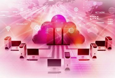 Cloud computing : système cloud