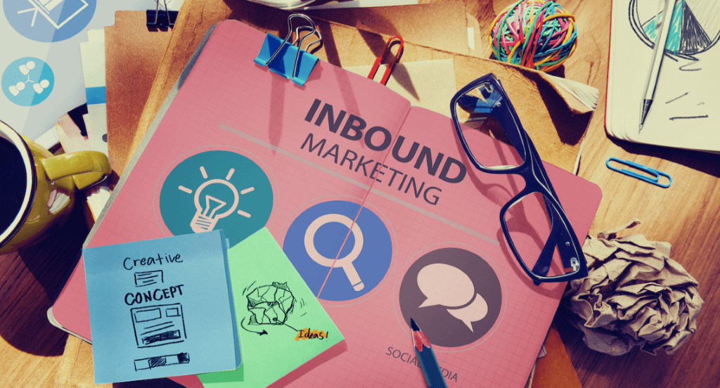 inbound marketing