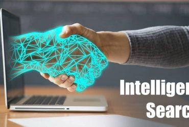 Intelligent Search : l'intelligence artificielle au service de la recherche en entreprise