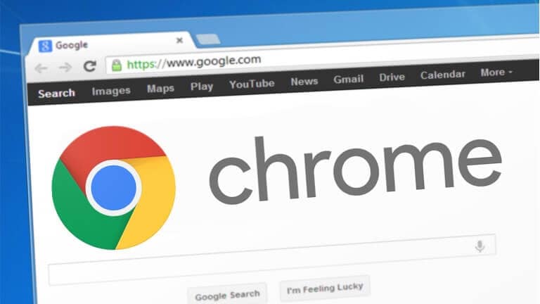 onglets google chrome