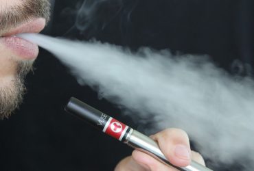 Saviez-vous que la cigarette électronique doit être mise à jour ?