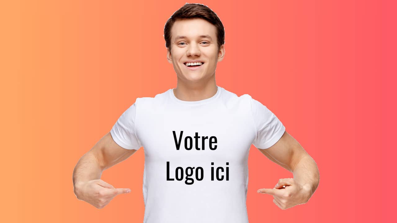 vêtements publicitaires