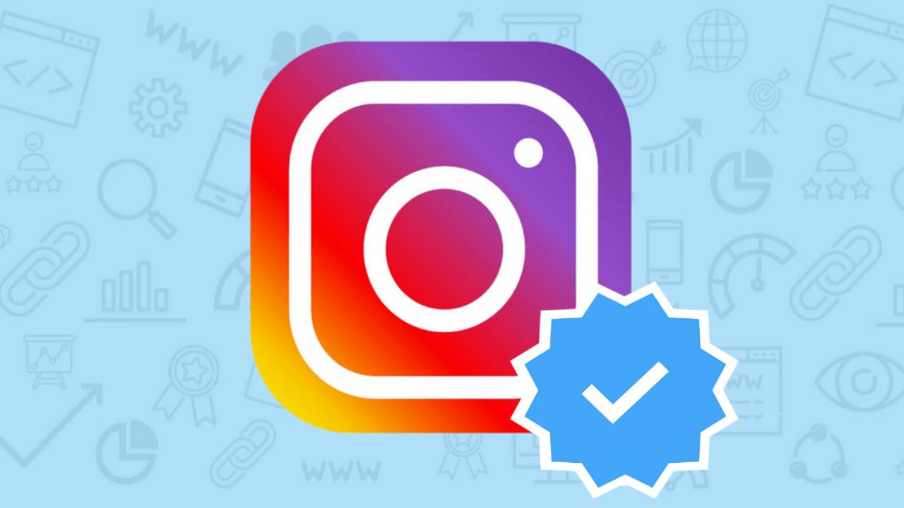 certifier un compte instagram