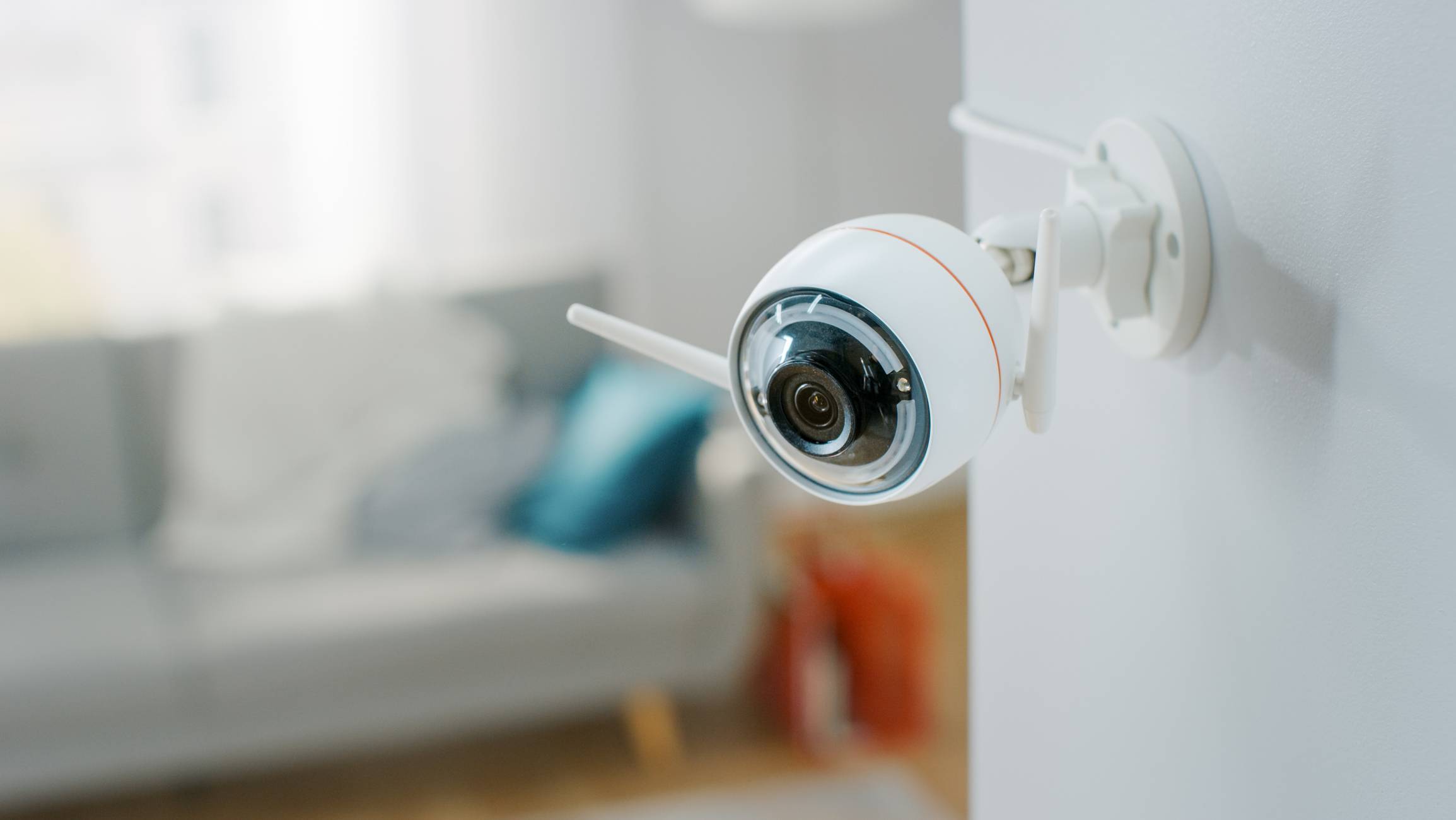 installation vidéosurveillance